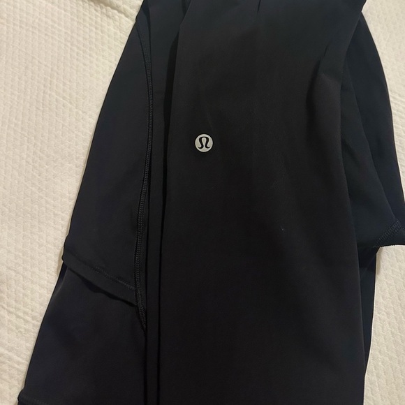 Lululemon Fast & Free 7/8 Tight II *Non-Reflective Nulux 25" SZ 6 - Picture 8 of 8